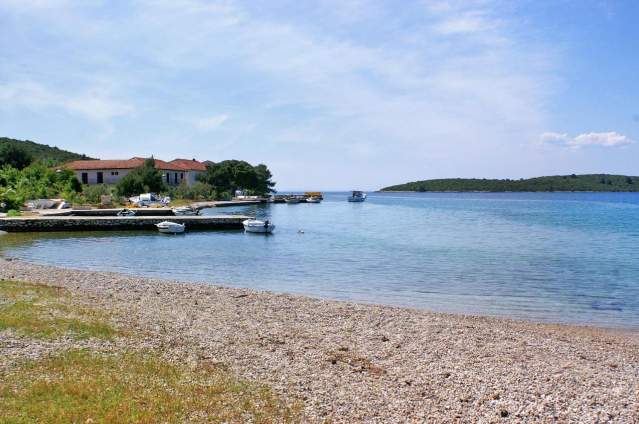 Apartments With A Parking Space Loviste, Peljesac - 19514 Kültér fotó