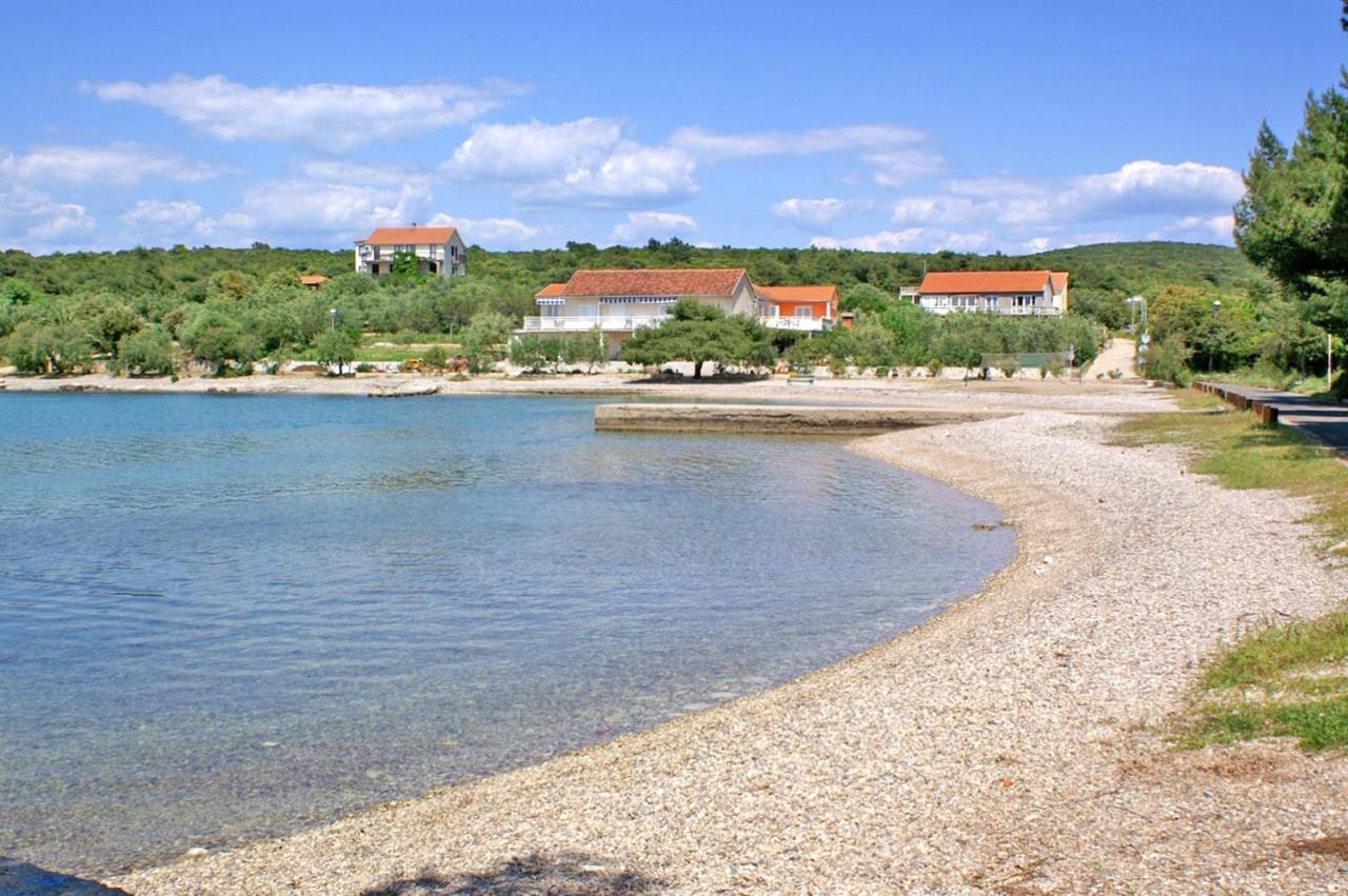 Apartments With A Parking Space Loviste, Peljesac - 19514 Kültér fotó