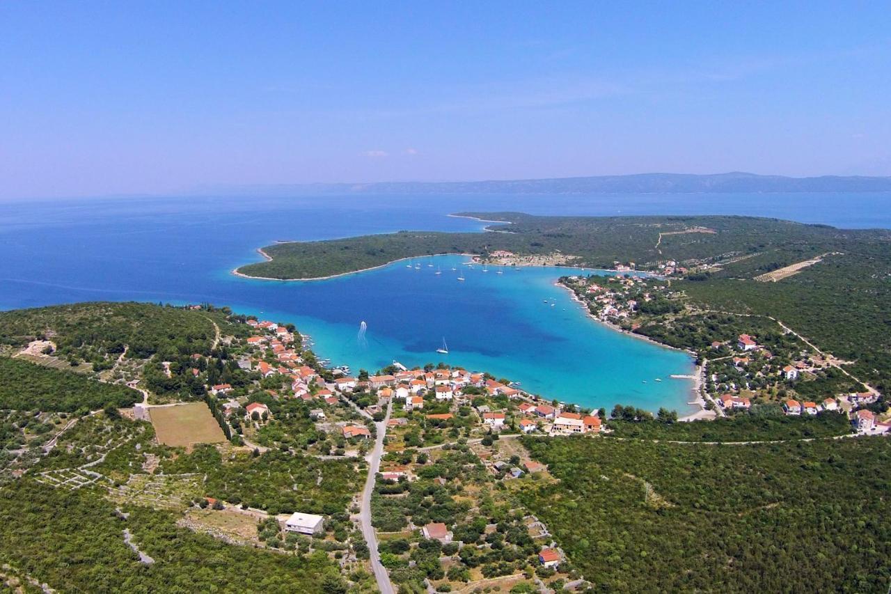 Apartments With A Parking Space Loviste, Peljesac - 19514 Kültér fotó